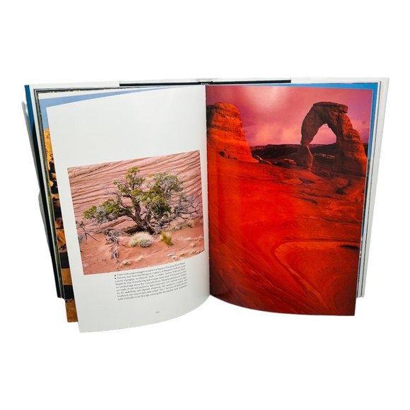 America by Fred Hirschmann Essays by Suzan Hall 1994 Illustrated - Picture 7 of 13